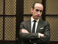 Stephen Miller