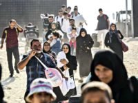 Syrian Refugees Bulent Kilic AFP Getty Images Syrian Refugees