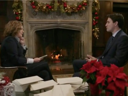 Canadian Prime Minister Justin Trudeau argued in an interview to air next week that a refo