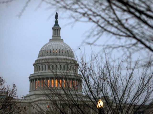 House Breaks Logjam, Will Vote on Spending Bills this Week