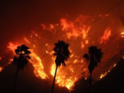 Ventura County fire (VCFD / Twitter)