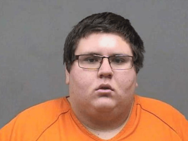 Hebron man charged with posting nude photos of juvenile 