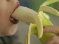 banana banana