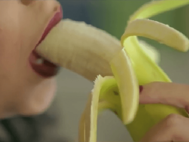 Egypt Singer Jailed For Inciting Debauchery With Suggestive Banana