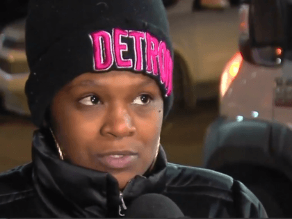 Massive brawl erupts at Christmas toy giveaway in Detroit