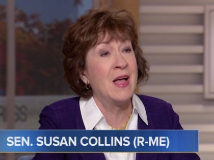 Sen. Susan Collins (R-ME),