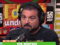 Things got heated Wednesday on ESPN Radio's "Dan Le Batard …