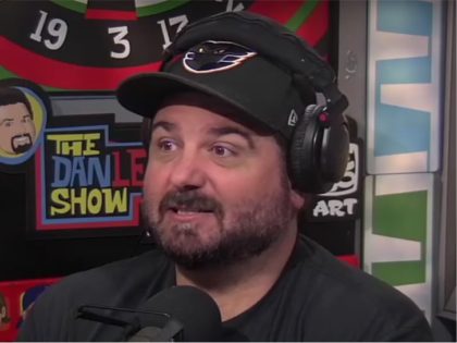 For his ESPN Radio show, Dan Le Batard purchased two pairs …