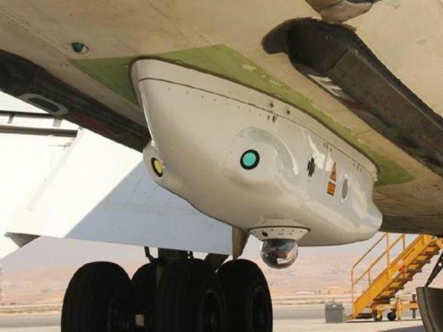 NATO has ordered additional J-Music direct infrared counter-measure systems from Israel's Elbit Systems to protect its tanker/transport fleet.