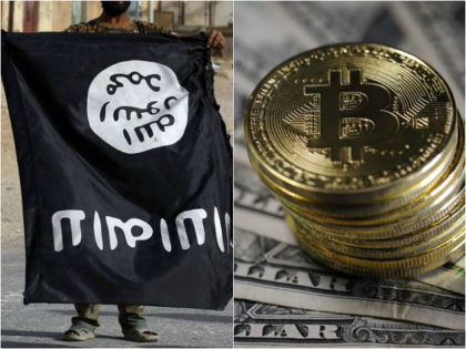 Islamic State Bitcoin