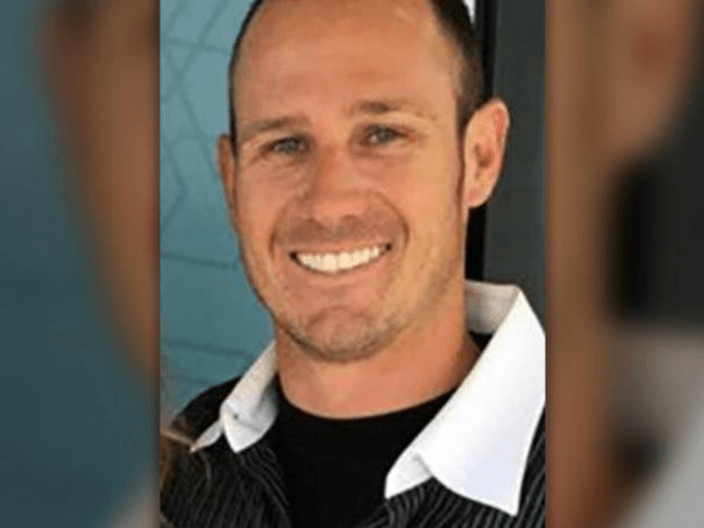 Cory Iverson was mourned after he died fighting the Thomas Fire in Southern California. (F