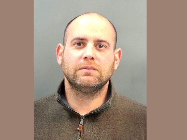 Democratic fundraiser Matthew Lieberman charged with racially motivated gun crime in St. L