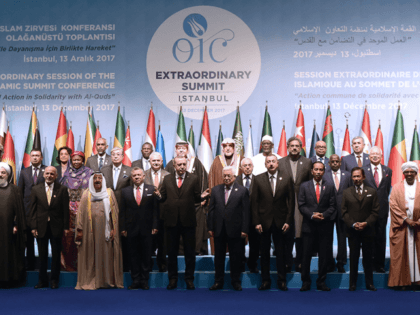 The OIC held an emergency summit in Istanbul after US President Donald Trump declared Jeru