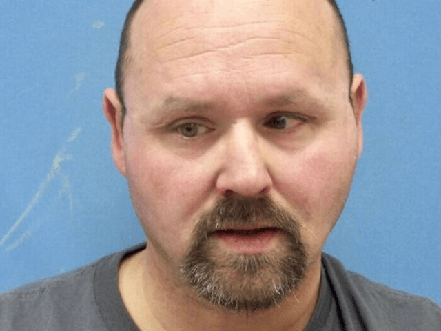 Arkansas man tells girl he raped from ages 4 to 12 to ‘get over it,’ police say