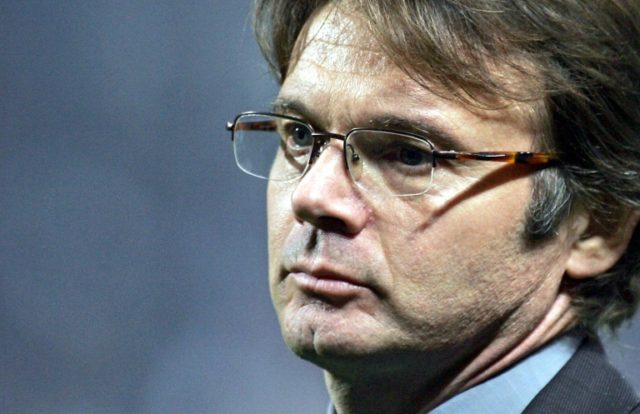Japan's chances are not good, believes former coach Philippe Troussier