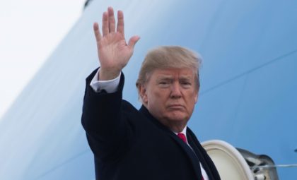 Accusations of 2016 election collusion with Russia and possible obstruction of justice con
