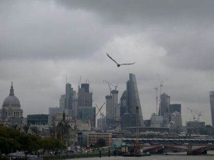 "Obviously the City (of London) is the financial centre for Europe and I think it will remain one of the financial centres of the world," said Eurogroup chief Jeroen Dijsselbloem