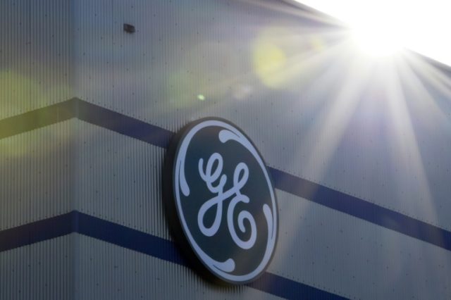 Massive layoffs announced by embattled American industrial giant General Electric will hit