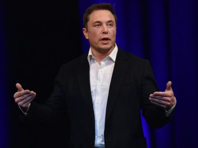 California-based SpaceX confirmed its CEO Elon Musk was being serious when he tweeted his