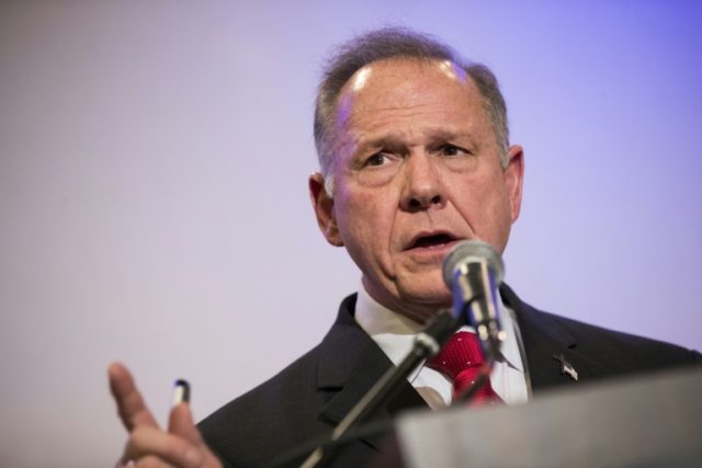 Roy Moore, a 70-year-old former state judge, stands accused of sexual assault by several women who were teenagers at the time