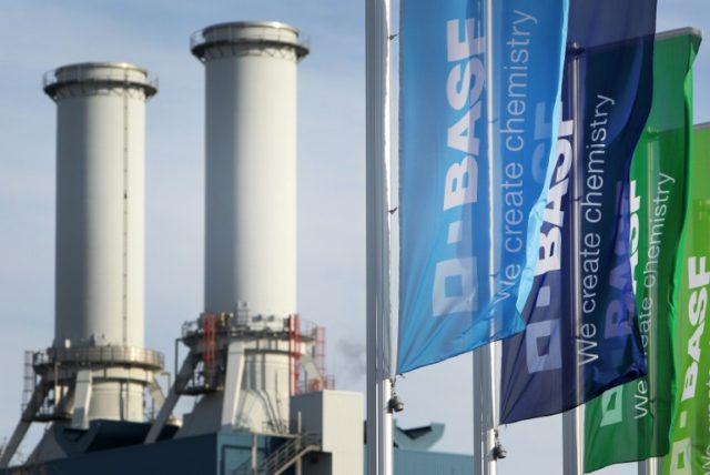 German chemicals giant BASF has agreed to merge its Wintershall oil and gas unit with the