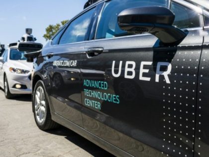 A letter made public on December 13, 2017, in Waymo's civil suit against Uber over swiped self-driving car secrets confirmed the ride-share service is the target of a US criminal investigation