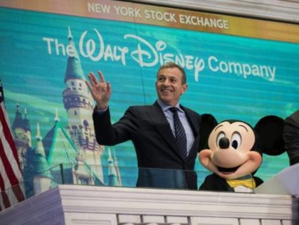 Chief executive officer and chairman of The Walt Disney Co. Bob Iger announced a blockbuster deal to acquire most of media-entertainment rival 21st Century Fox
