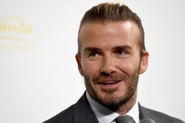 A team former football player David Beckham hopes to bring to Miami would be the 24th Majo