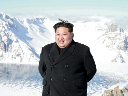Kim Jong-Un has overseen unspoken reforms that have allowed the market to play a greater r