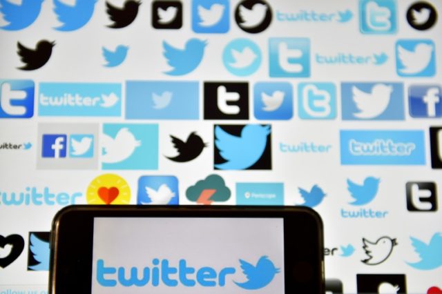 Twitter has begun enforcing new rules banning "hateful" and "abusive" content on its platf