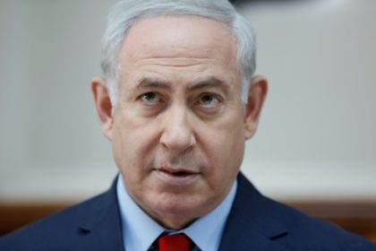 Israeli Prime Minister Benjamin Netanyahu has been questioned seven times by fraud squad detectives