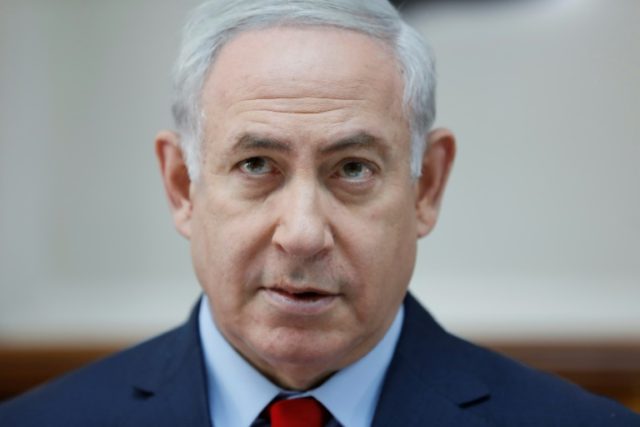 Israeli Prime Minister Benjamin Netanyahu has been questioned seven times by fraud squad d