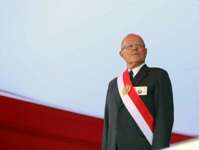 The charges against Peruvian President Pedro Pablo Kuczynski revolve around $5 million he received from Odebrecht between 2004 and 2013