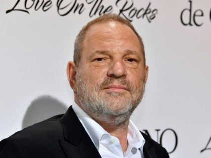 Disgraced US film producer Harvey Weinstein is facing a $10 million lawsuit from an actres