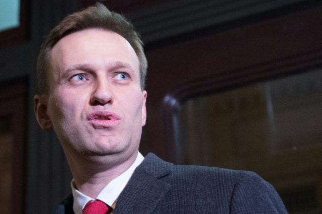Russian opposition leader Alexei Navalny has been barred from next year's presidential ele