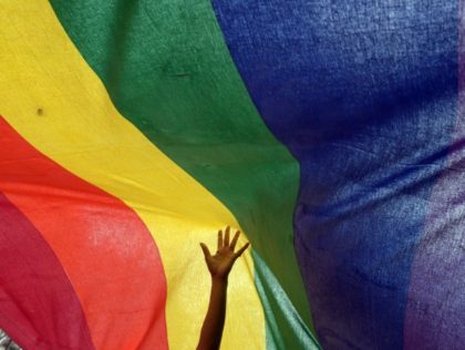 Human Rights Watch has previously warned that discrimination against LGBT people was "pervasive" in Malaysia