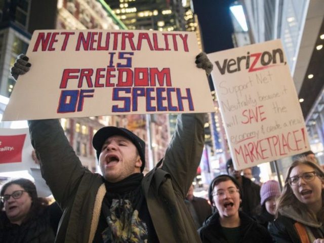 Democrat-Led FCC Announces Plan to Revive Obama-Era Net Neutrality Rules