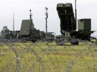 Japan approves missile defense system amid NKorea threat Photo AP Photo