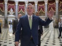 Kevin McCarthy Kevin McCarthy