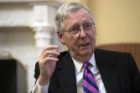 Mitch McConnell Mitch McConnell