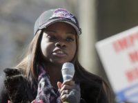 Pardoned by Christie, woman pushes for change to US gun laws Photo The Associated Press