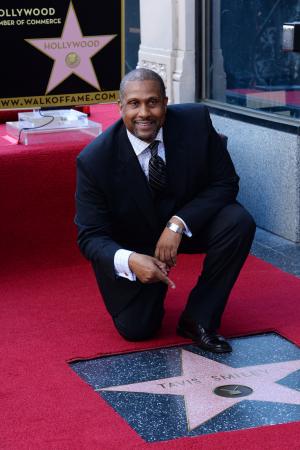 Tavis Smiley's PBS show suspended following sexual misconduct investigation