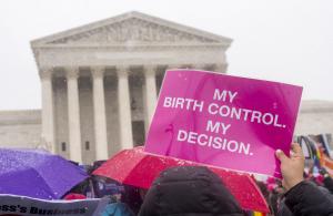 Judge blocks Trump birth control coverage rollback