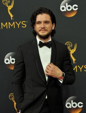 'Game of Thrones': Kit Harington fears final season will 'let people down'