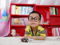young reading child The scores of United States fourth graders dropped on an international measure of reading skills – with those of the lowest-performing students declining the most – following years of the implementation of Common Core.