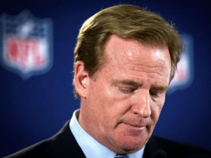 AP Goodell Even more Sad