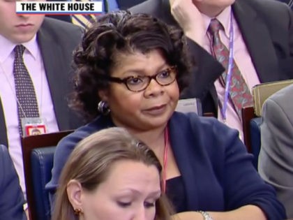 April Ryan