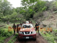 GRAPHIC – 7 Human Heads Dumped in Mexican Border State