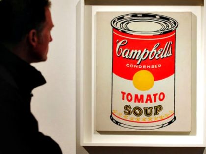 Campbell-soup
