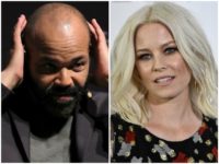 CelebsSotuCantWatch Jeffrey Wright Elizabeth Banks Getty